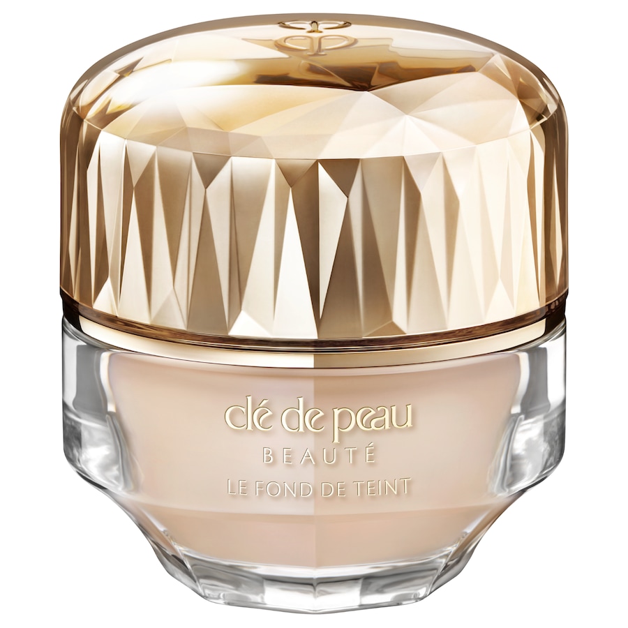 Clé de Peau Beauté The FoundationMake-up | 28.0 ml | 9585,71 / 1.0 l
