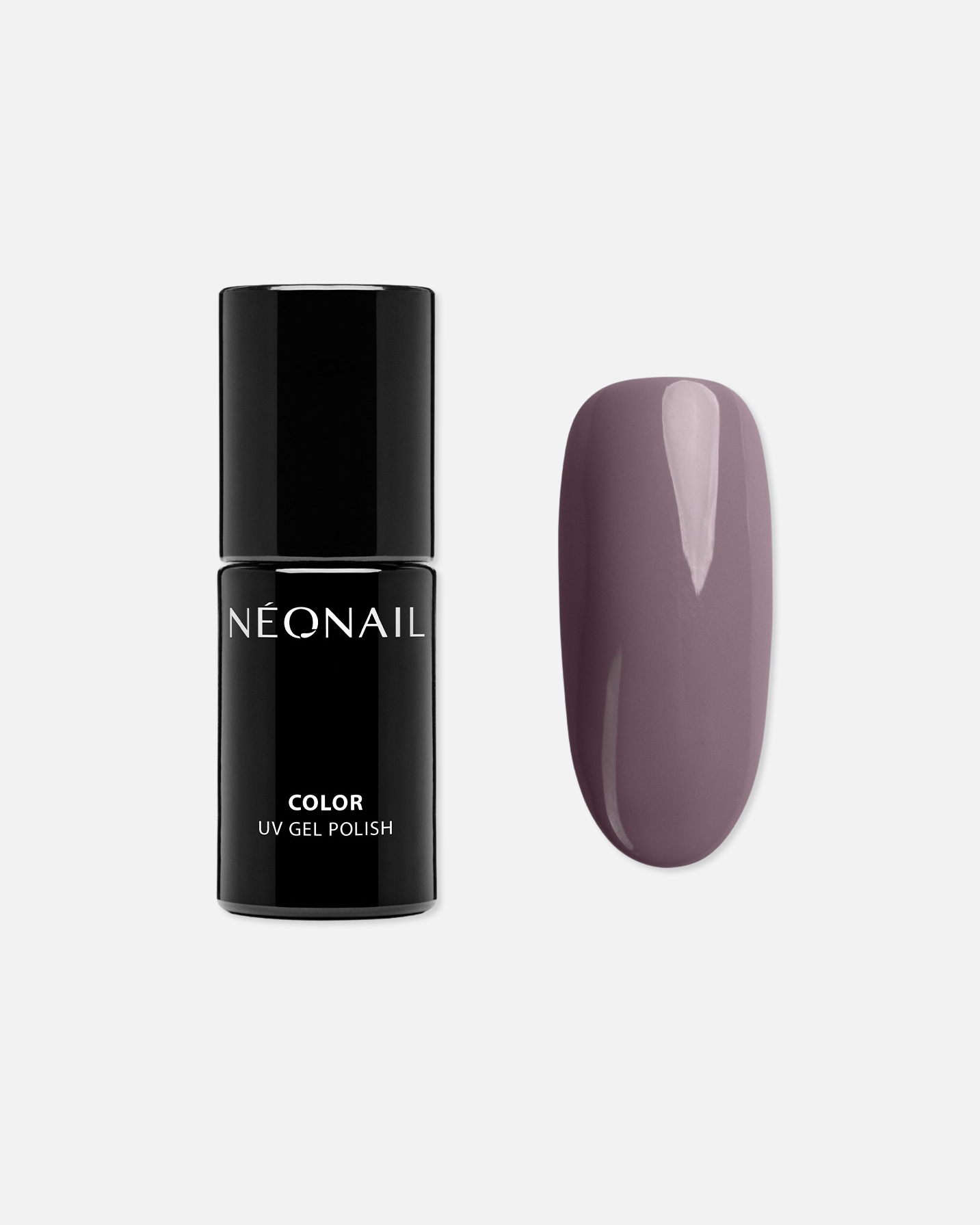 Nagellack für Unisex NEONAIL Color SOO COSY