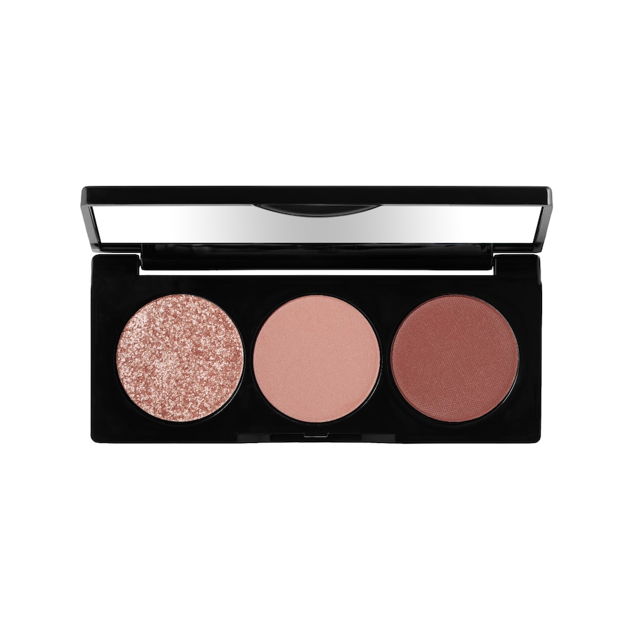Bobbi Brown Spring Sunkissed Collection Essential Eyeshadow Trio Lidschatten 4.4 g Hellbraun Damen