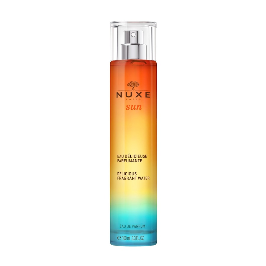 NUXE Sun Eau de Délicieuse Parfum 100 ml