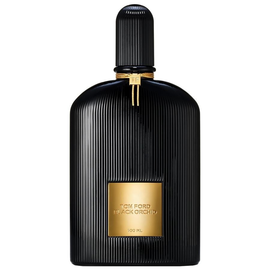 TOM FORD Damen Signature Düfte Black Orchid Eau de Parfum 100 ml unisex