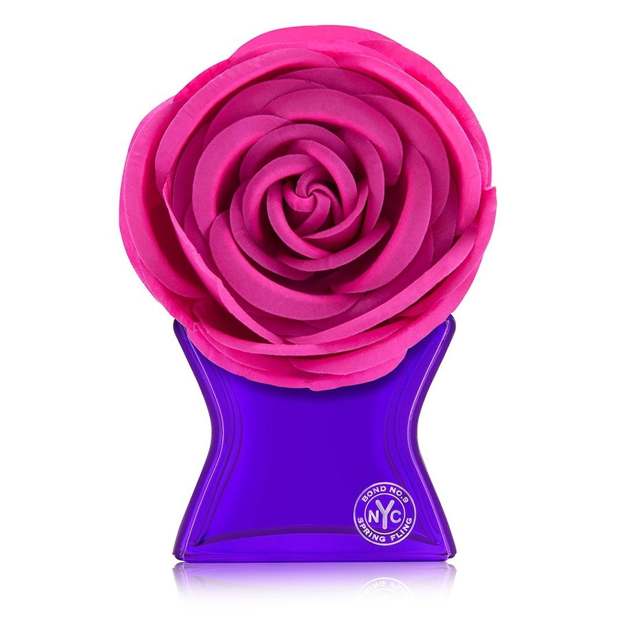 Bond No. 9 Feminine Touch Spring Fling Eau de Parfum 100 ml Damen