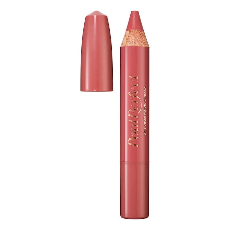 ZOEVA POUT PERFECT LIPSTICK PENCILMake-up | 1.0 pieces | 19,59 / 1.0 pieces