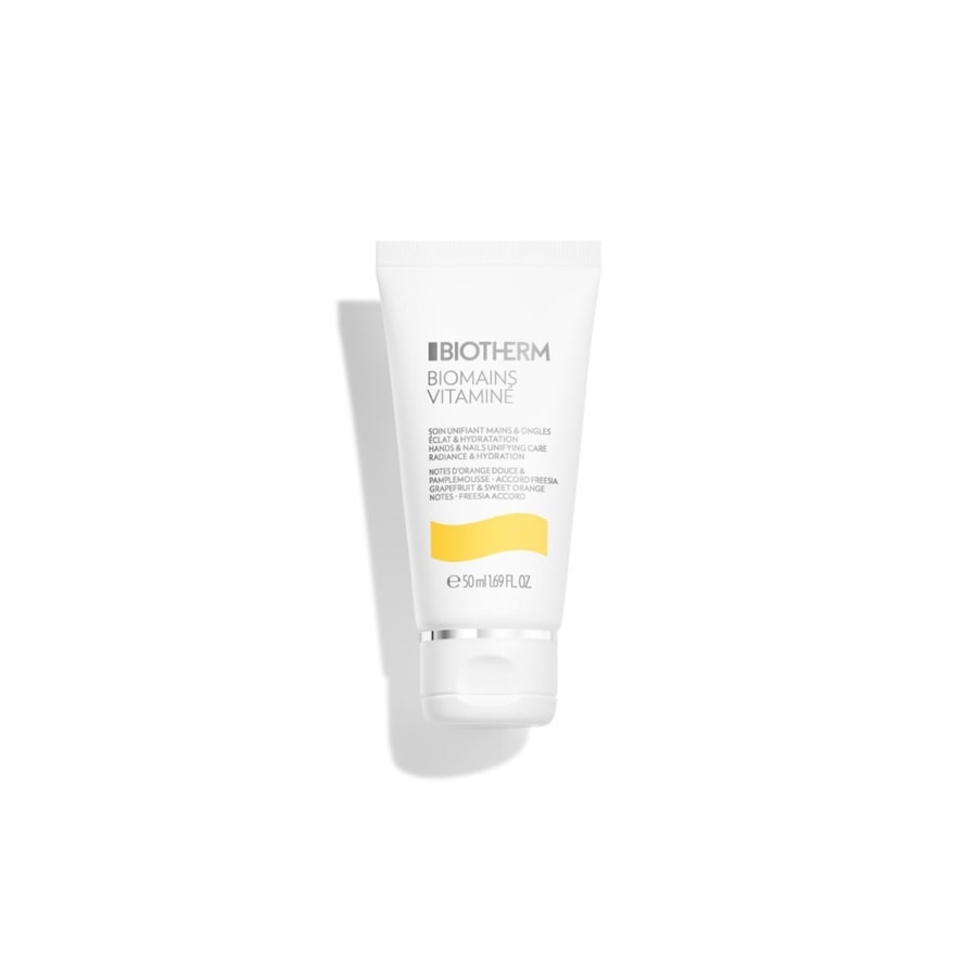 Biotherm Biomains Eau VitaminéeKörper | 50.0 ml | 171,80 / 1.0 l