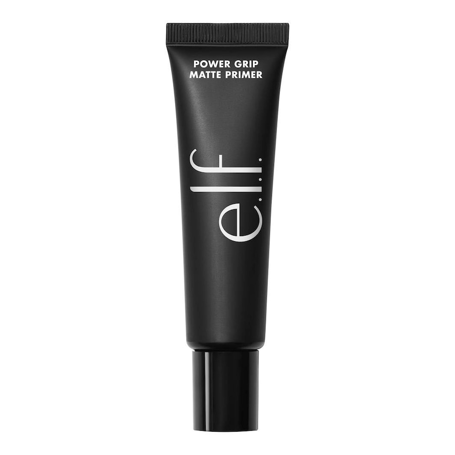 e.l.f. Cosmetics Power Grip Matte Primer 26 ml Weiss