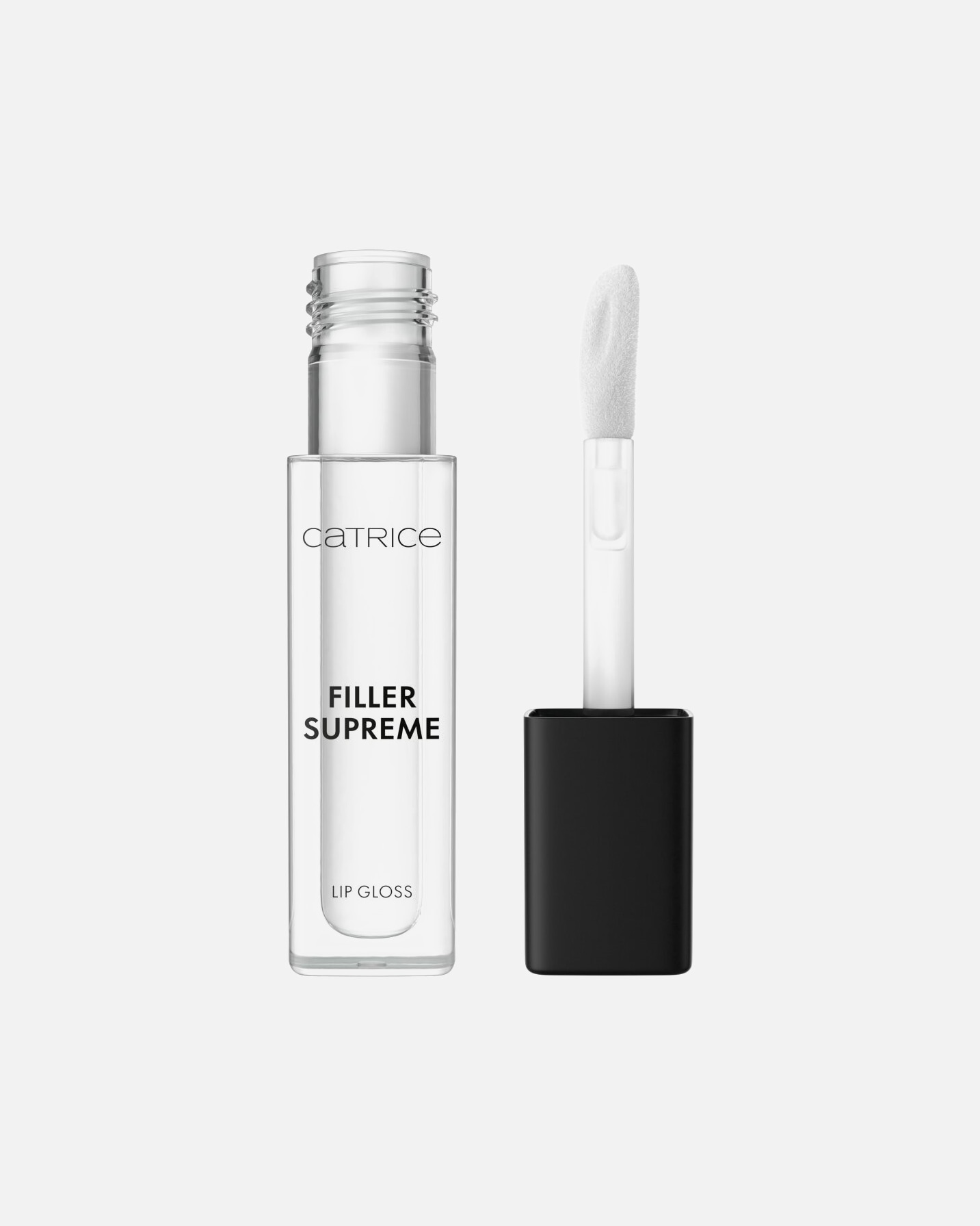 Lipgloss für Weiblich Catrice Default Brand Line Filler Supreme 010 - HIGH GLOSS, LOW DRAMA