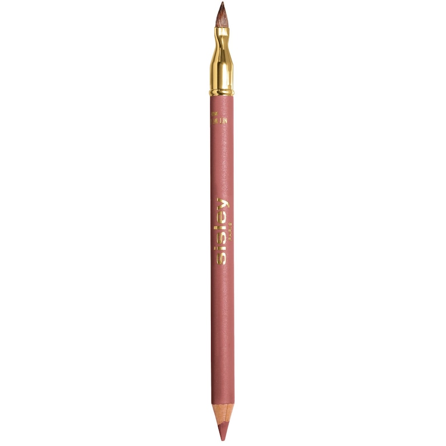 Sisley Phyto Lèvres Perfect Lipliner 13 - BEIGE ROSE 1.2 g Rosegold