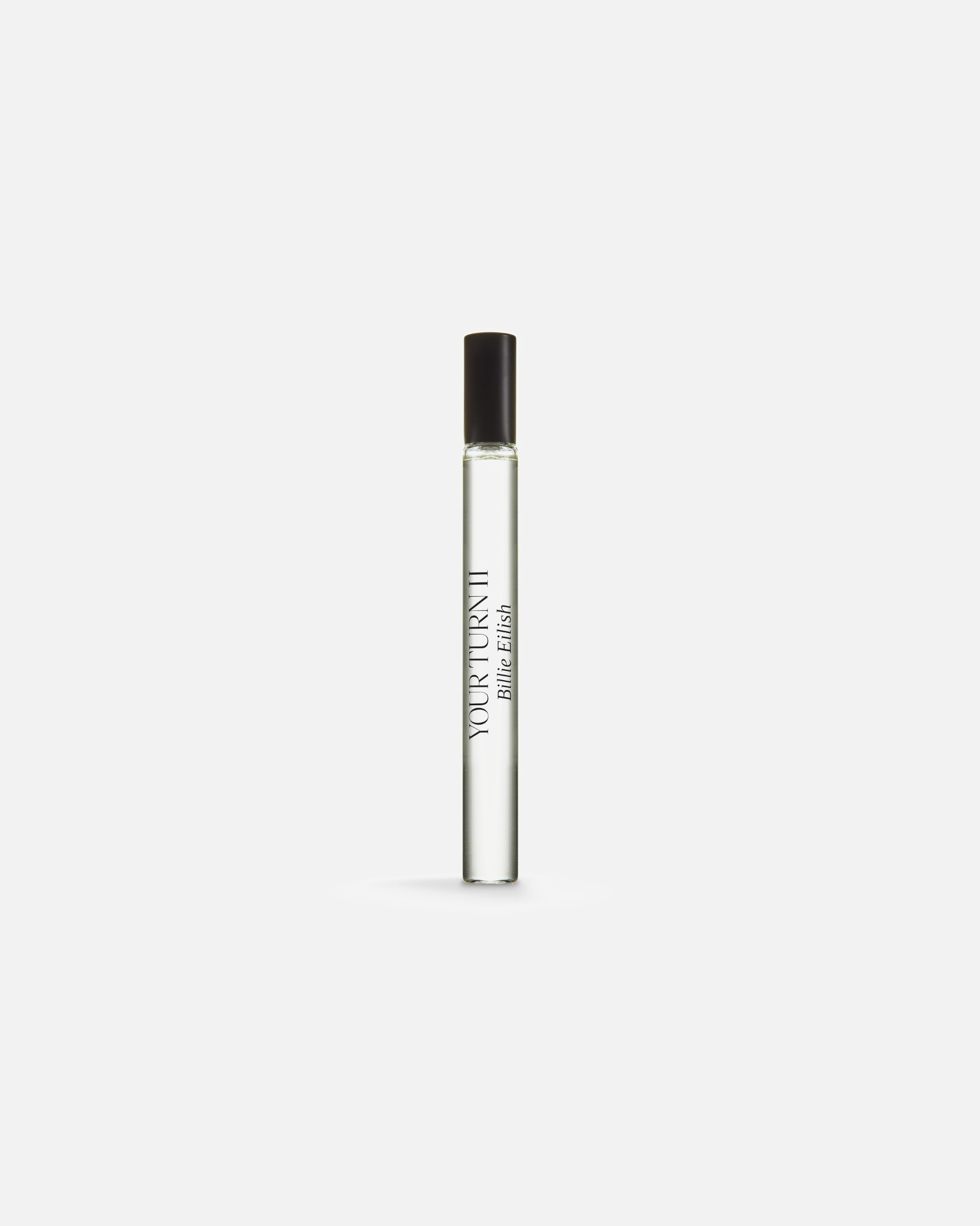 Parfum für Weiblich eilish Billie Eilish Your Turn II 10 ml