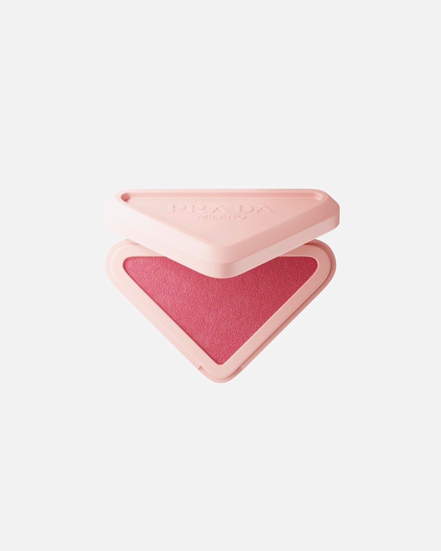 Blush für Unisex Prada Touch P75 - TULIP