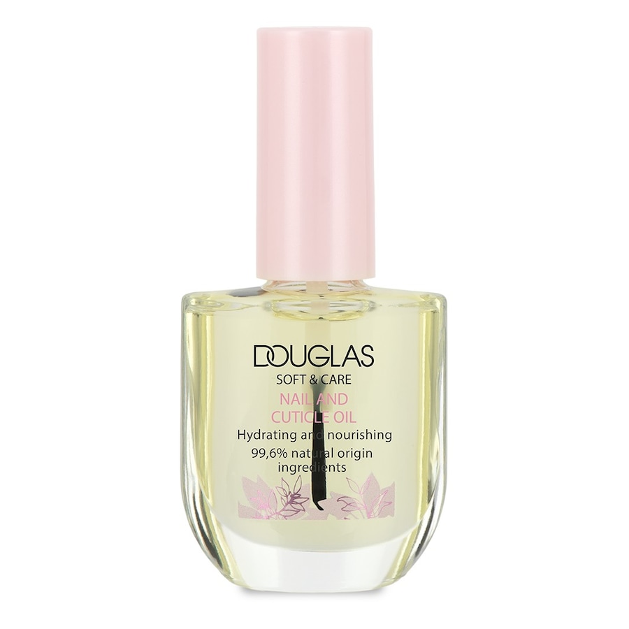 Douglas Collection Make-Up Nail and Cuticle Oil Nagelhautentferner 10 ml