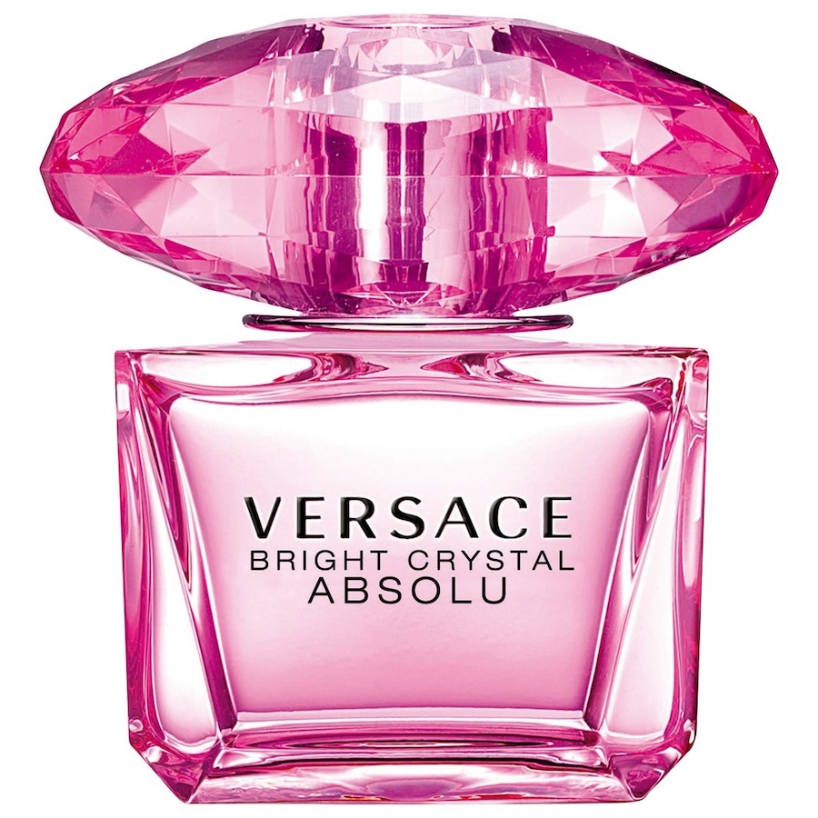 Versace Bright Crystal Absolu Eau de Parfum 90 ml Damen