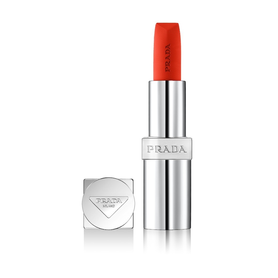 Prada Monochrome Soft Matte Lippenstift O177 3.8 g Coral