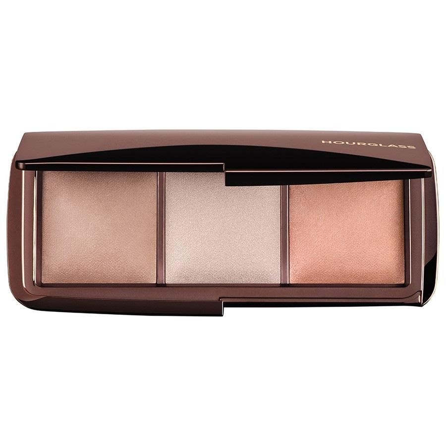 Hourglass Ambient Lighting Palette Highlighter 10 g Nude