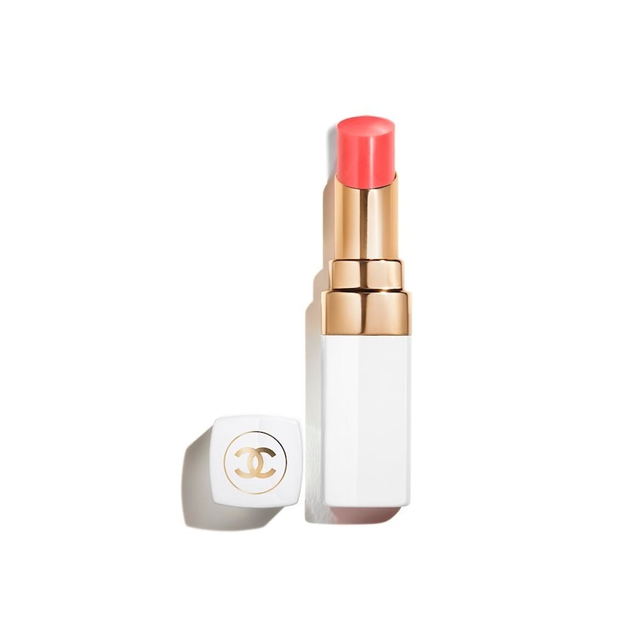 CHANEL ROUGE COCO BAUME Lippenbalsam 916 FLIRTY CORAL 3 g Coral