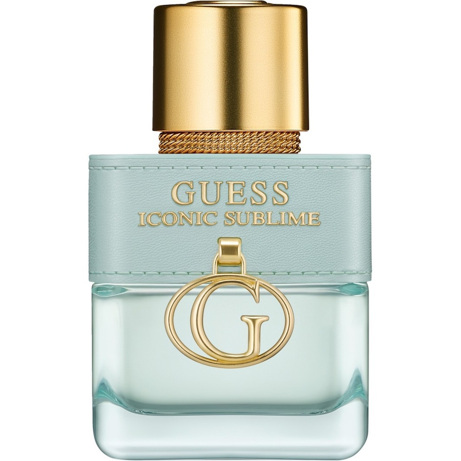 Guess Iconic Sublime Eau de Parfum 30 ml Damen