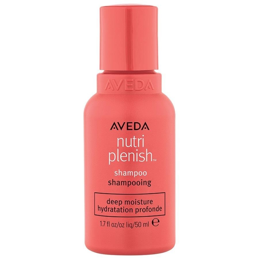 Aveda nutriplenish Deep MoistureHaare | 50.0 ml | 174,00 / 1.0 l