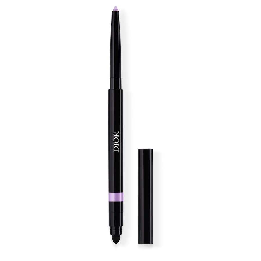 DIOR Diorshow Stylo Wasserfester Eyeliner - 24 Stunden Halt 146 Pearly Lilac 0.2 g Silber