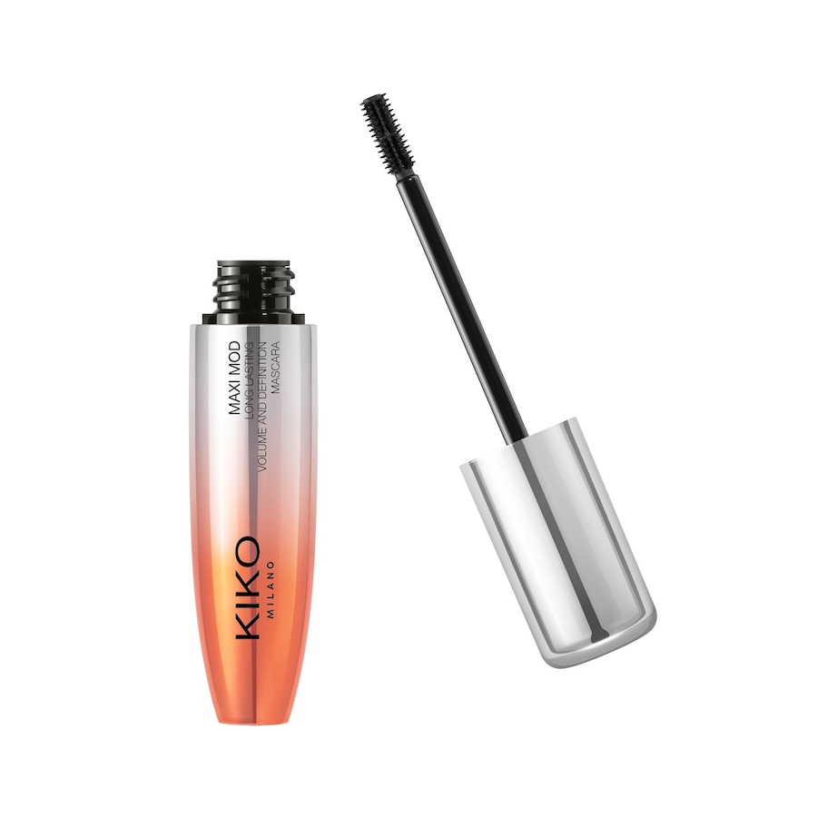 KIKO Milano Volume and Definition Mascara 12 ml Schwarz Damen