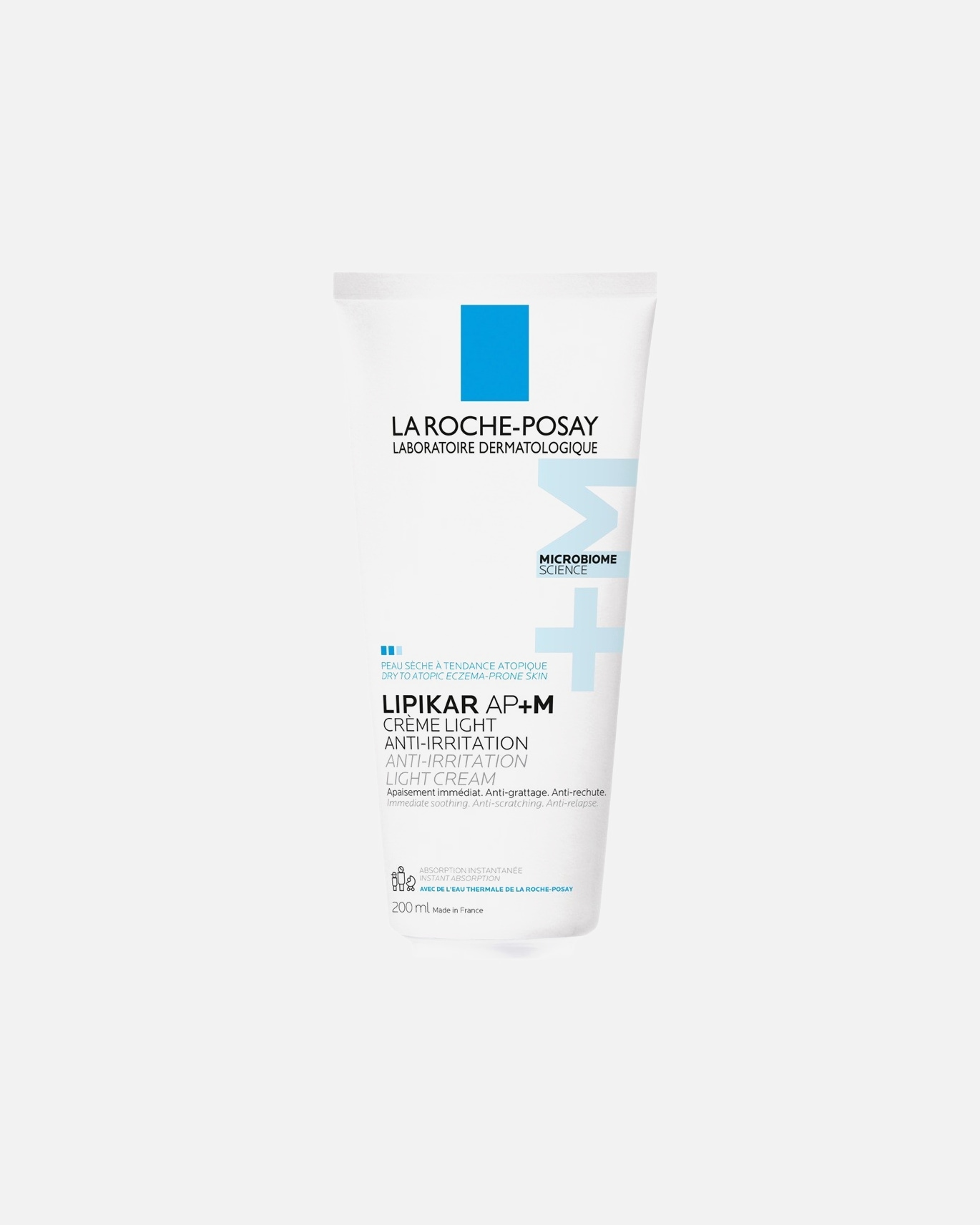 Bodylotion für Unisex La Roche-Posay Lipikar Baume AP+M 200 ml