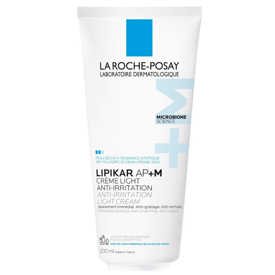 La Roche-Posay Lipikar Baume AP+M Bodylotion 200 ml