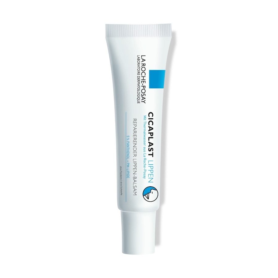 La Roche-Posay Cicaplast LippenGesicht | 7.5 ml | 2185,33 / 1.0 l