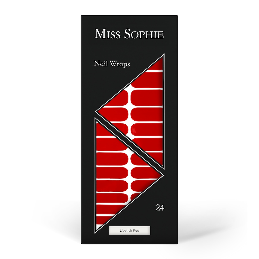Miss Sophie Lipstick RedMake-up | 1.0 pieces | 14,36 / 1.0 pieces