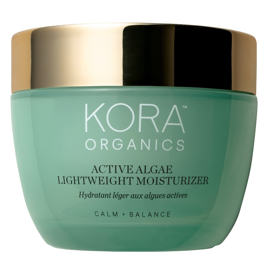 KORA Organics Active Algae Lightweight MoisturizerGesicht | 50.0 ml | 1008,00 / 1.0 l