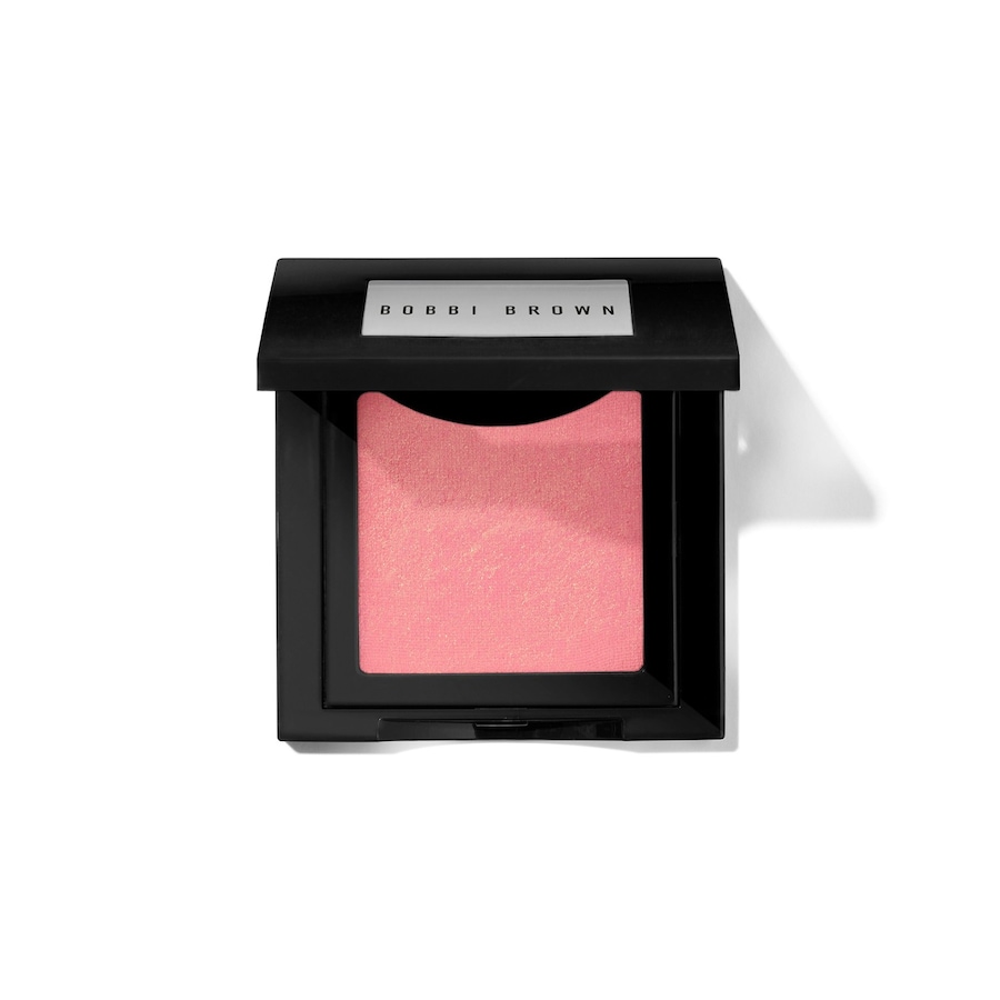 Bobbi Brown Gallery Shimmer Blush MODERN 3.5 g Rosegold Damen