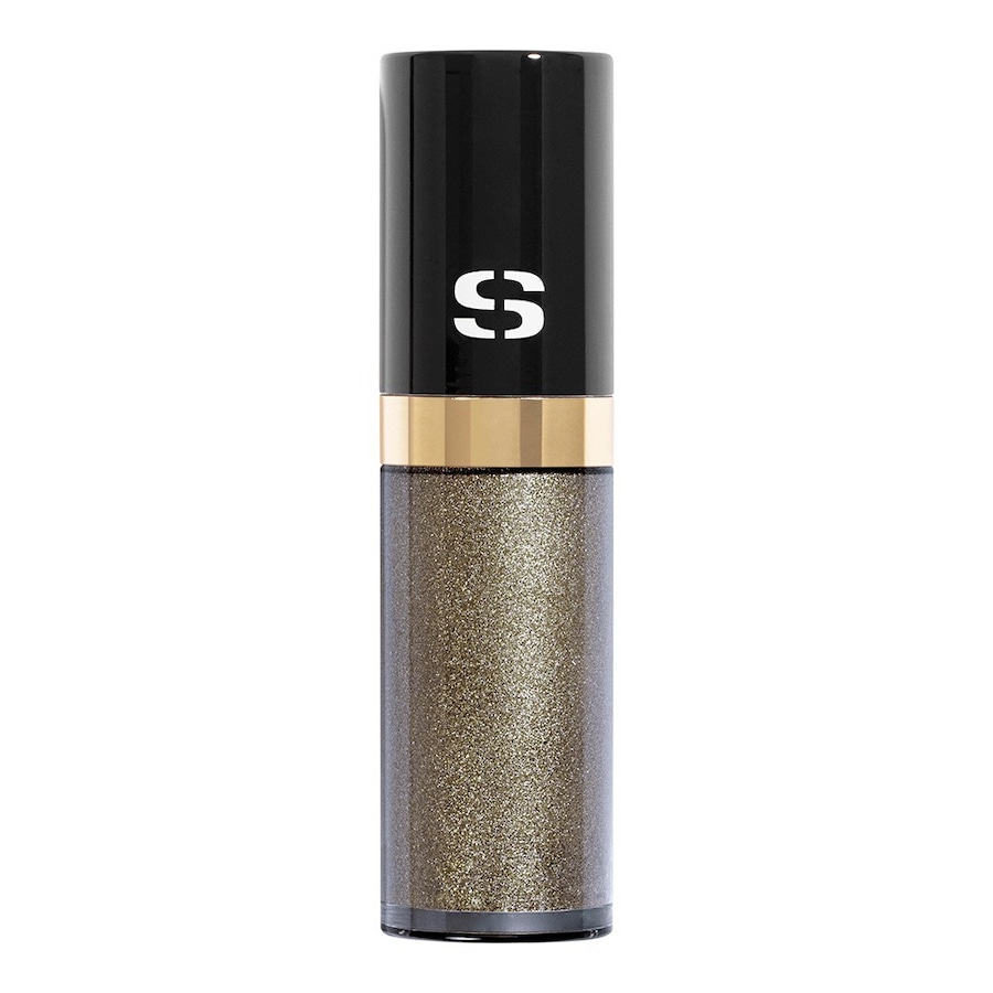 Sisley Viky Rader x Summer Glow Ombre Eclat Liquide Lidschatten 6 - WILD g Braun