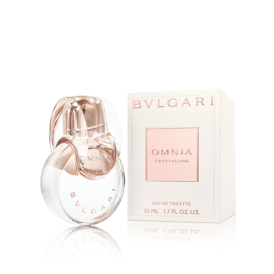BVLGARI OMNIA CrystallineOMNIA | 50.0 ml | 1680,00 / 1.0 l