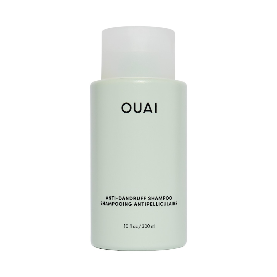 Ouai Anti-Dandruff Shampoo 300 ml
