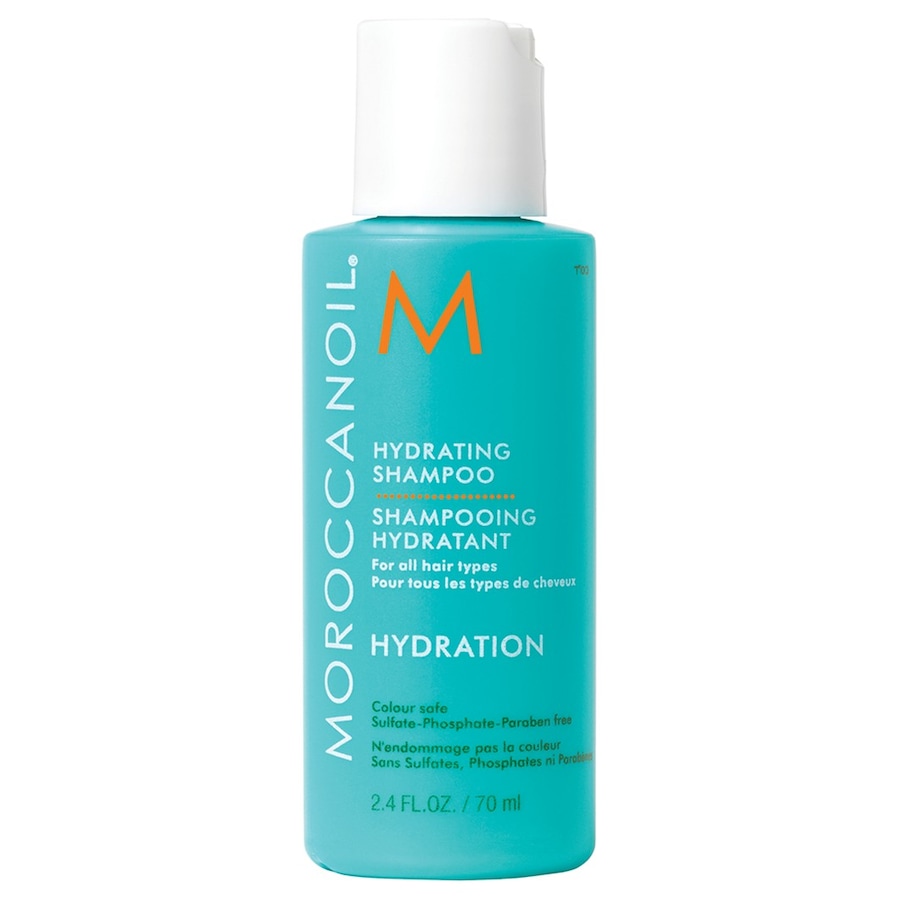 Moroccanoil Hydrating Shampoo 70 ml