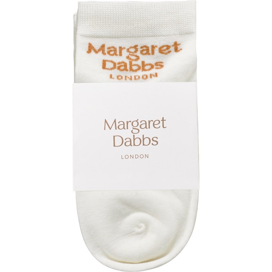 Margaret Dabbs Luxury Hemp SocksKörper | 1.0 pieces | 16,09 / 1.0 pieces