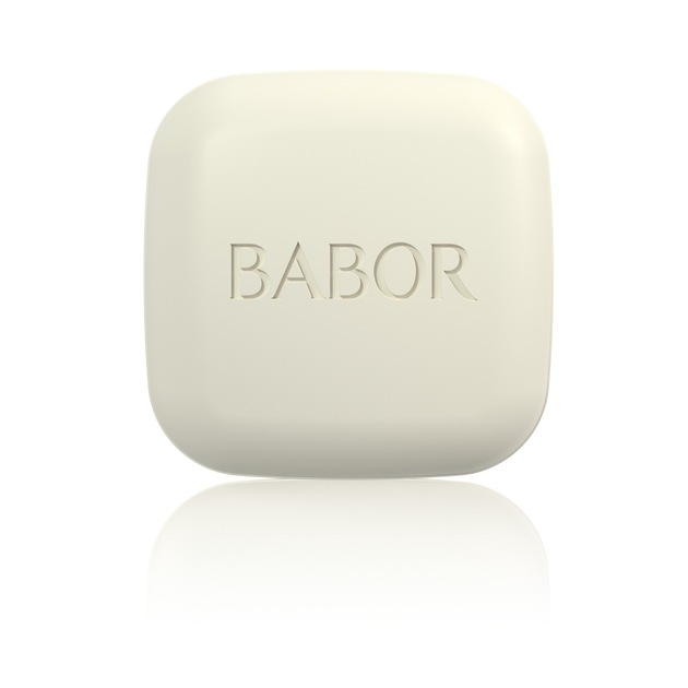 BABOR Cleansing Natural Cleansing Bar (o. Dose)