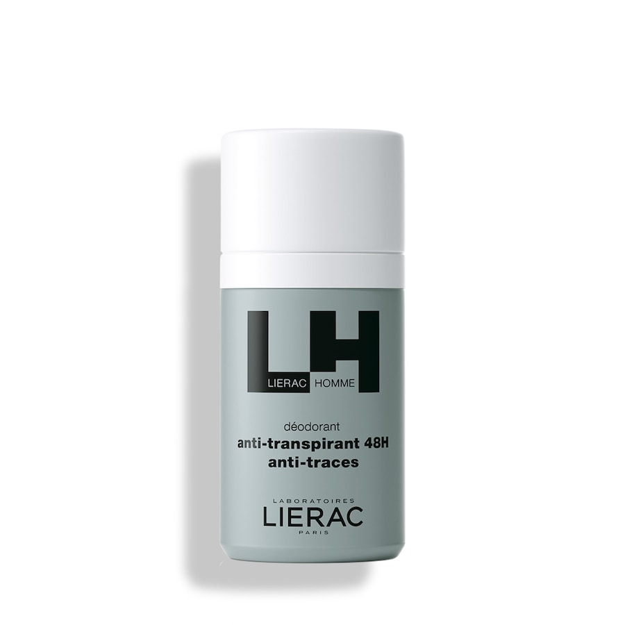 Lierac Deodorant 50 ml Herren