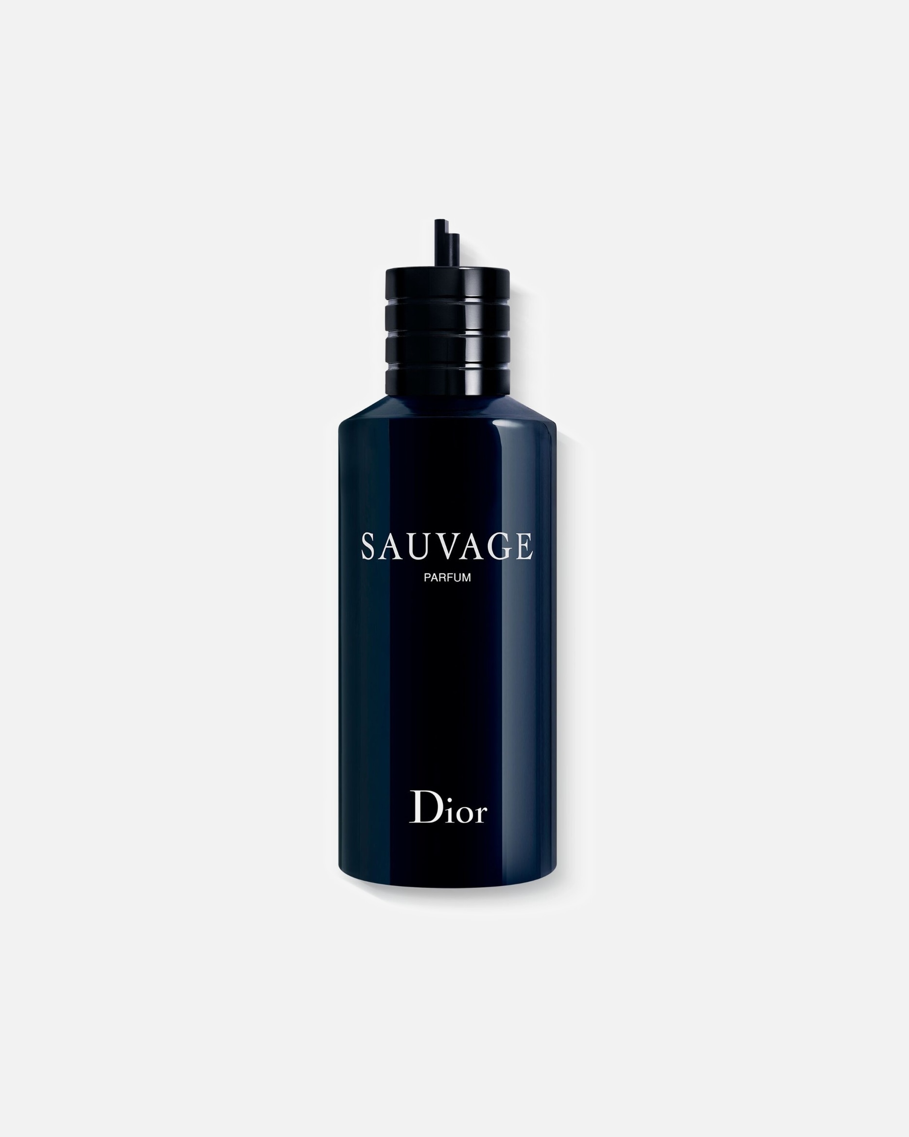 Parfum für Männlich DIOR Sauvage 300 ml- Refill