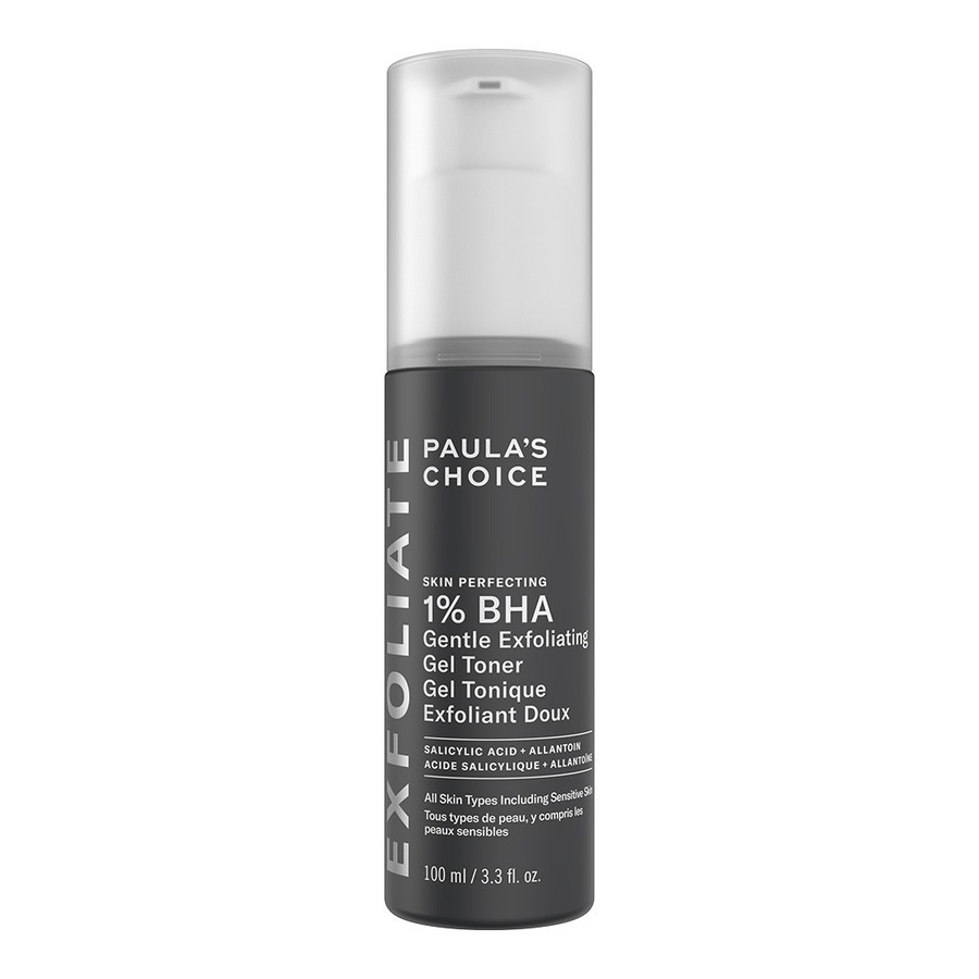 Paula's Choice Skin Perfecting 1% BHA Gentle Exfoliating Gel Gesichtstoner 100 ml