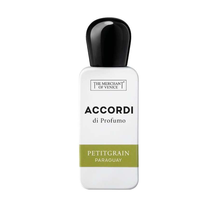 THE MERCHANT OF VENICE Accordi di Profumo Petitgrain Paraguay Eau de Parfum 30 ml unisex
