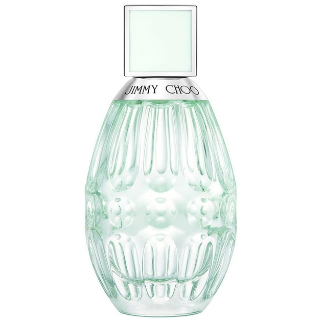 Jimmy Choo Floral