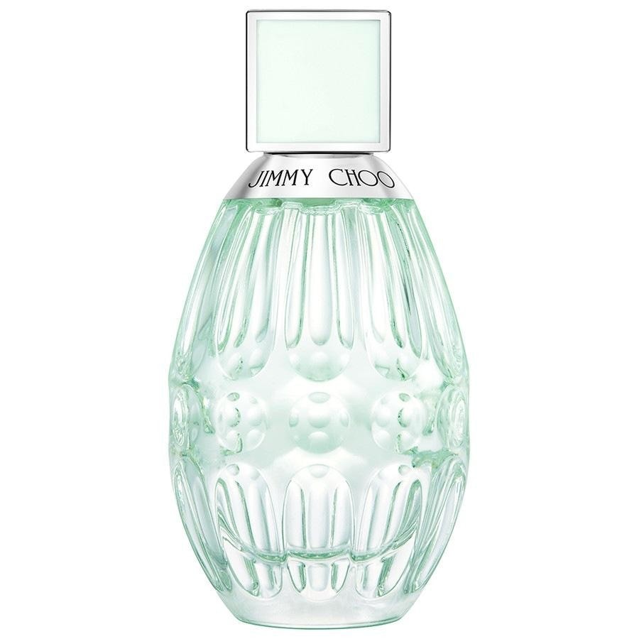 Jimmy Choo Floral Eau de Toilette 40 ml unisex