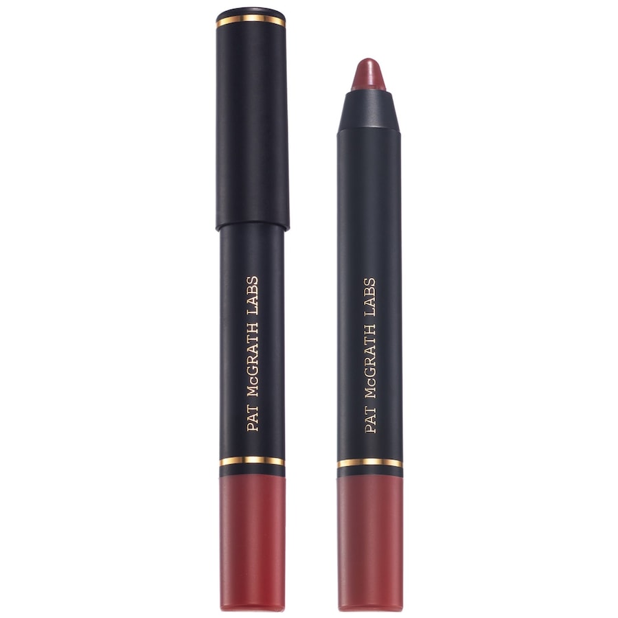 Pat McGrath Labs Dramatique Mega Lip Pencil Lippenstift FLESH 3 2.4 g Braun