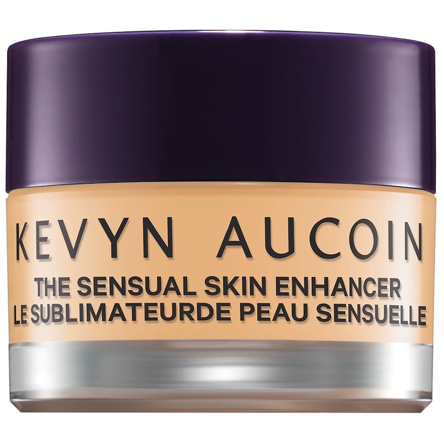 Kevyn Aucoin Sensual Skin Enhancer Concealer SX 06 10 g Hellbraun