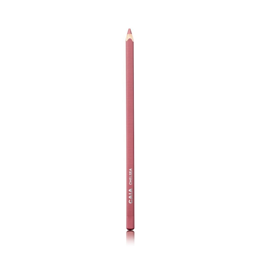 Caia Cosmetics Lip Pencil Lipliner 1.8 g Rosegold