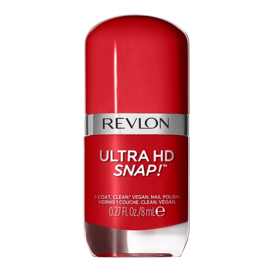 Revlon Nagellack 8 ml Dunkelrot