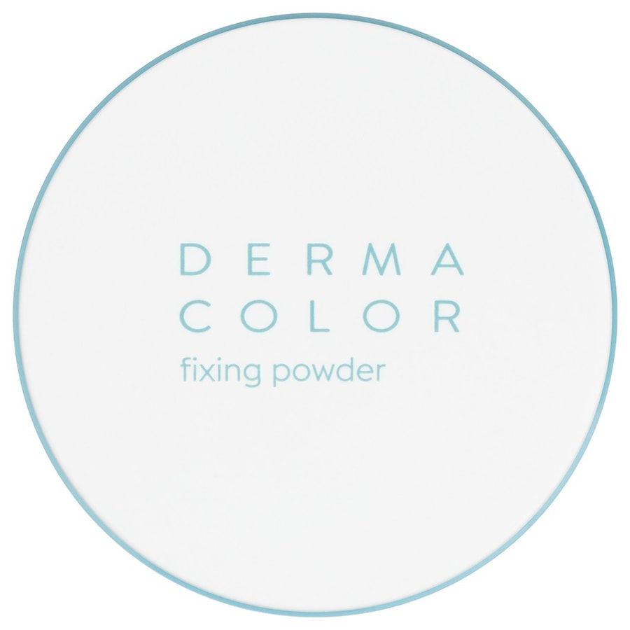 Dermacolor Fixing Powder Fixierpuder P 11 20 g Nude