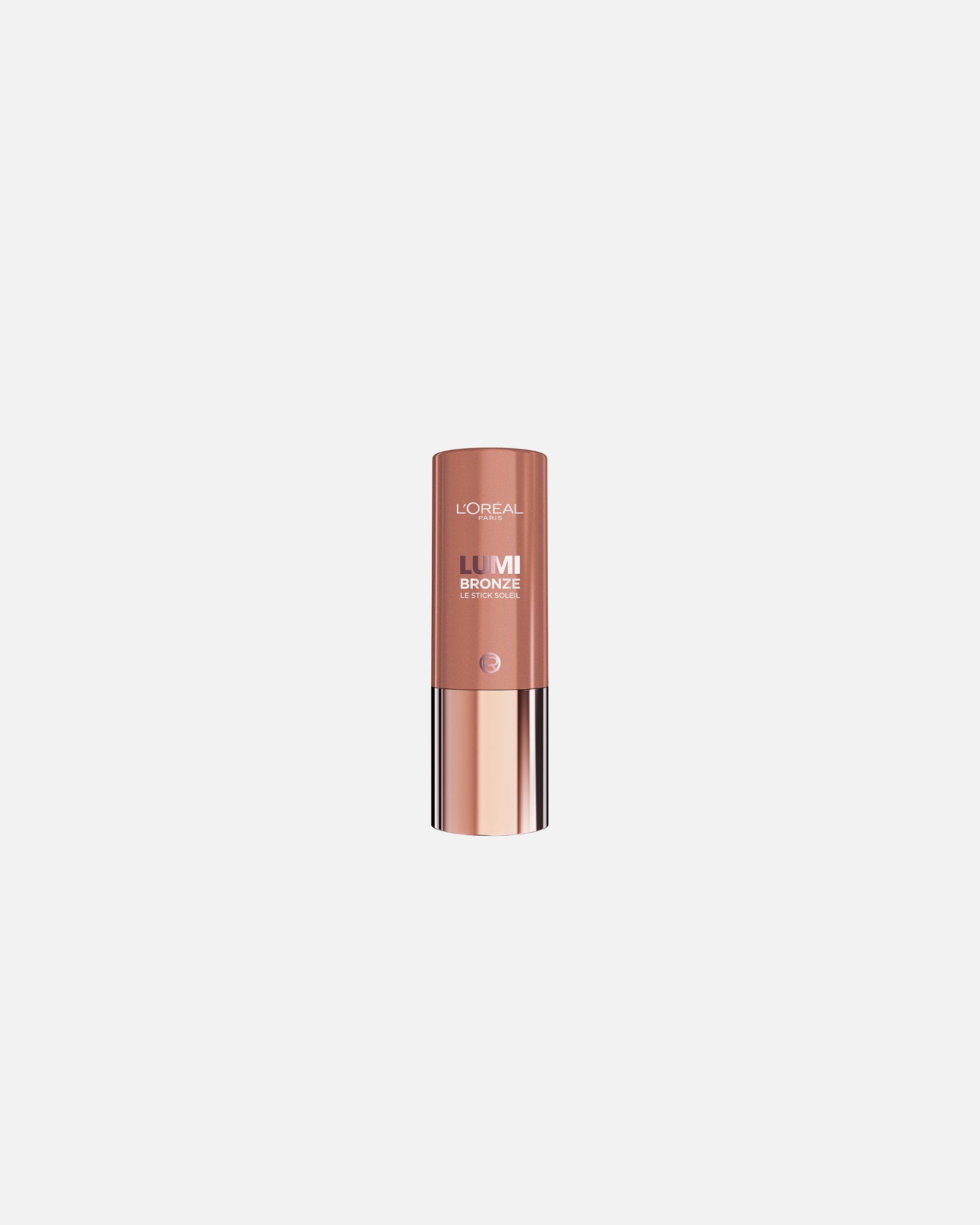 Bronzer für Unisex L’Oréal Paris Lumi Bronze 100 Sunkissed Rose