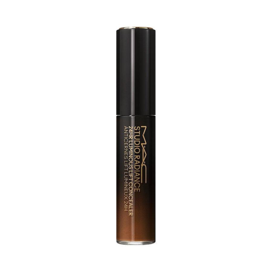 MAC Studio 24H Luminous Lift Concealer NW55 9 ml Braun