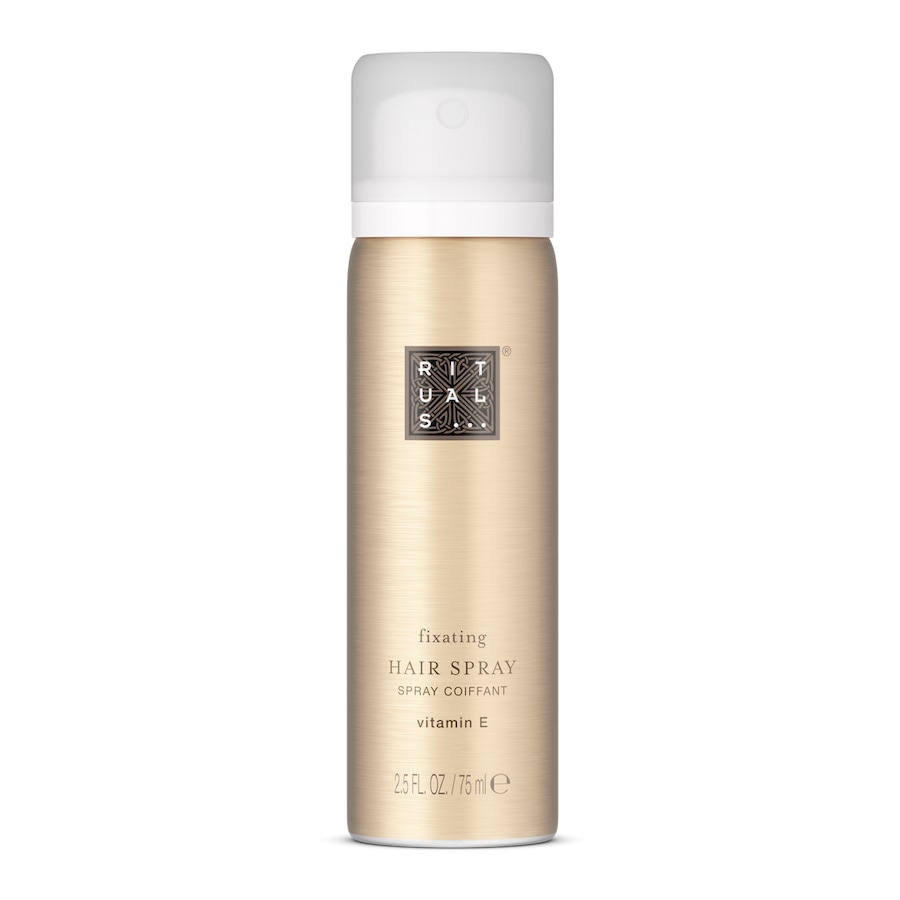 Rituals Hair Care Collection FixatingHaare | 75.0 ml | 93,20 / 1.0 l