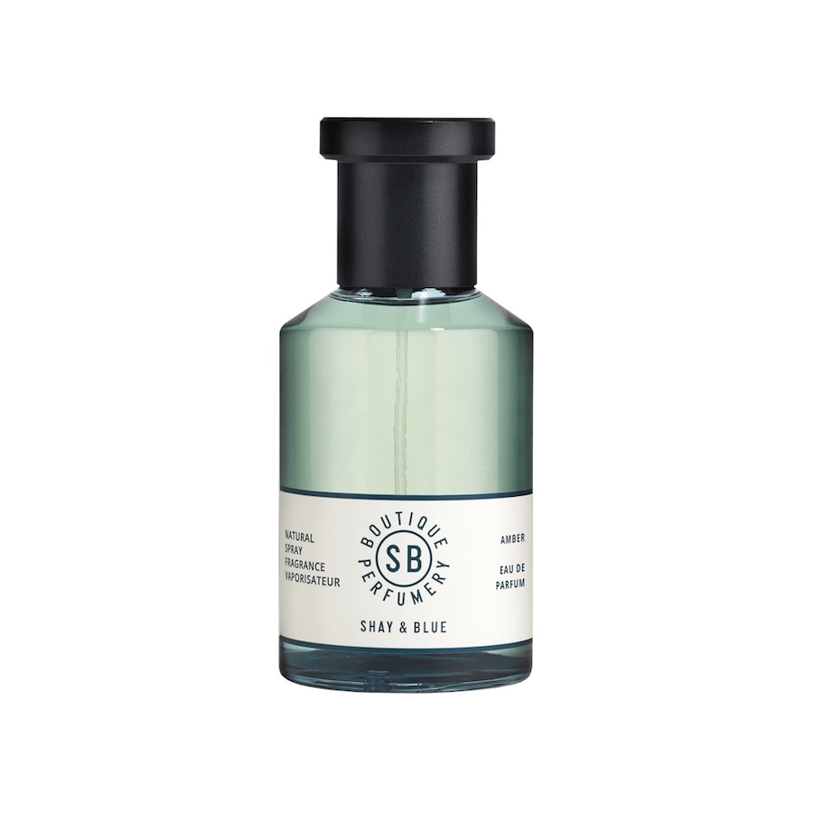 Shay & Blue Amber Rose Eau de Parfum 100 ml unisex