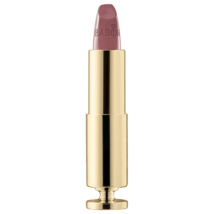 BABOR Creamy Lipstick Lippenstift Nr. 05 - Nude Pink 4 g Rosegold